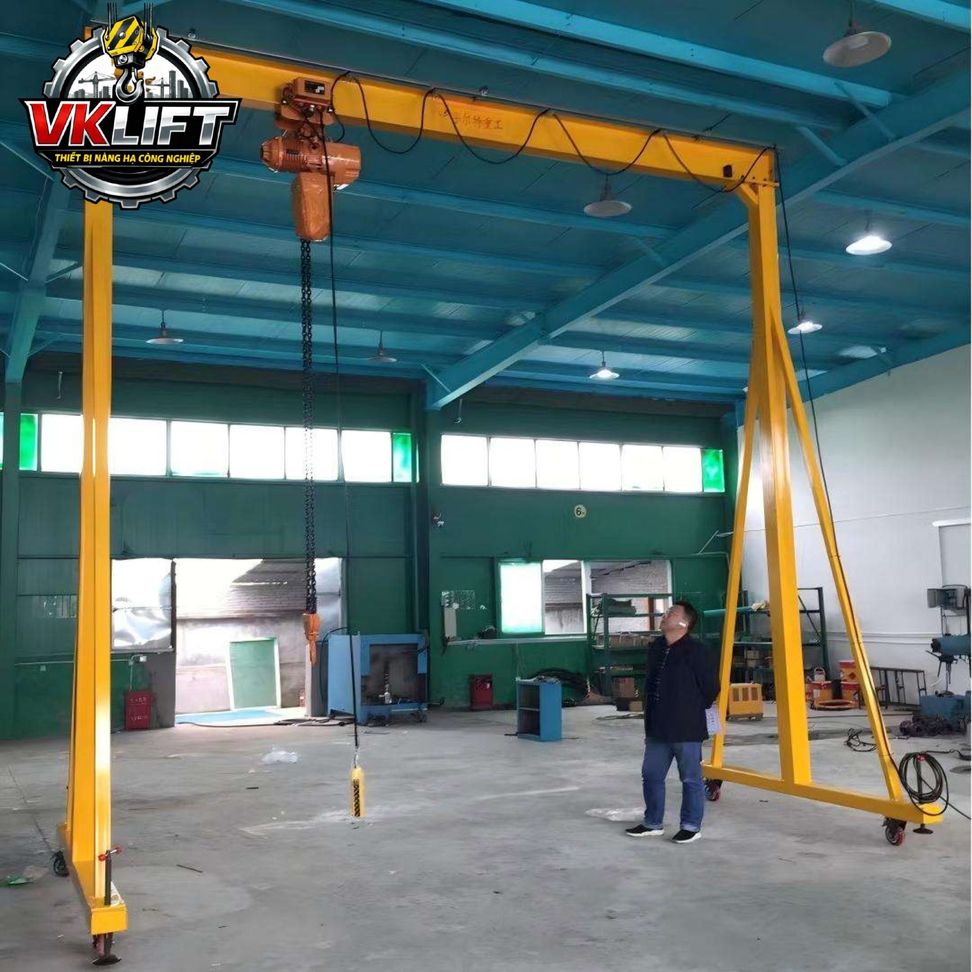 Palang và đường chạy không đồng bộ sẽ gây hậu quả ra sao